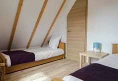 Others 7 Chambres d'Hotes La Vignette
