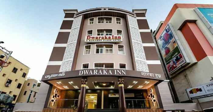 Others Hotel Dwaraka Inn