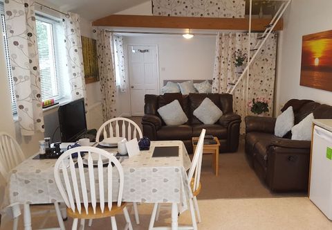 Lain-lain Immaculate 1-Bed Lodge Newton Abbot Torquay