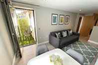 Others The Wesley Luxury City Apartment
