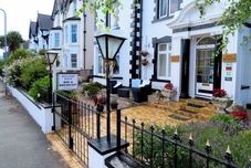 Lain-lain Holcombe House