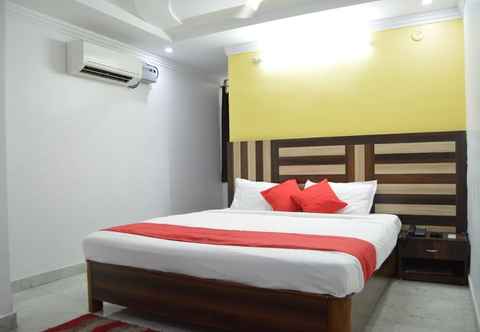 Lain-lain Hotel Grand Sheela