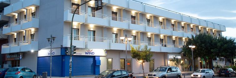 Others Asterion Hotel