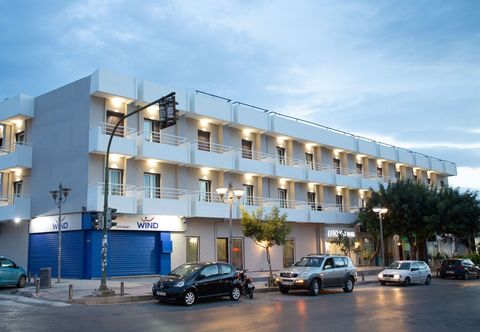 Others Asterion Hotel