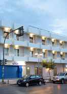Primary image Asterion Hotel