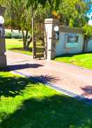 Primary image Lekoa Bed and Breakfast