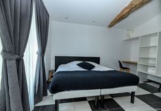 Others 3 Chambres d'hotes - Domaine de Bacqueville
