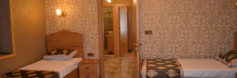 Khác La Casa Suites