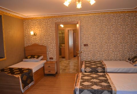 Khác La Casa Suites