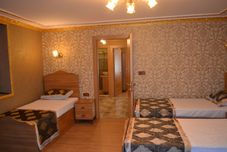 Khác La Casa Suites