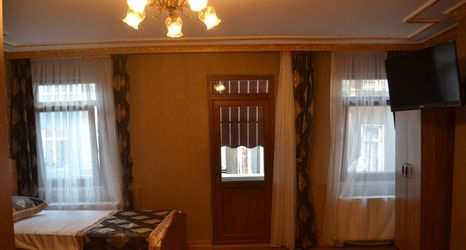 Khác 2 La Casa Suites