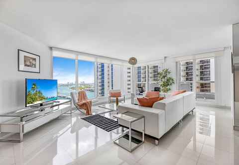 Lain-lain 2 Bedroom Pearl in Downtown Miami