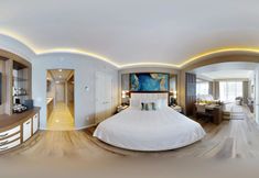 其他 2 Beachfront Condo in Central Beach