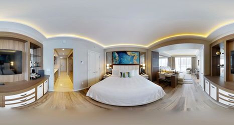 其他 2 Beachfront Condo in Central Beach