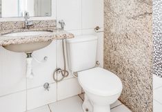 Others 3 Hotel Prainha