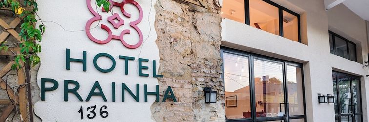 其他 Hotel Prainha