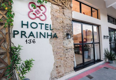 其他 Hotel Prainha
