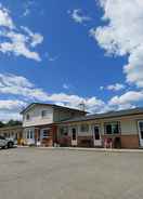 Imej utama Town and Country Motel in Nipigon