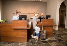 其他 3 Emerson Resort & Spa