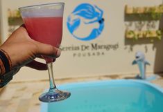 其他 5 Pousada Sereias de Maragogi