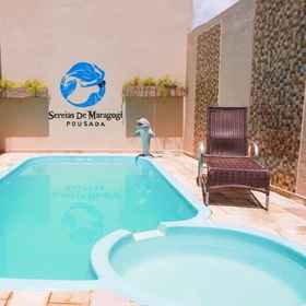 Primary image1瑟來亞斯馬拉戈日旅館,阿拉戈斯州飯店