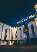 Imej utama Hole in one Hotel