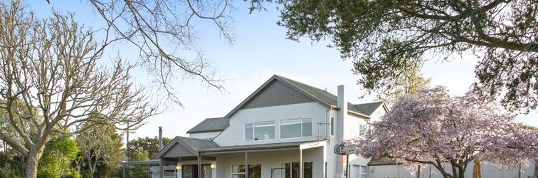 其他 Maxwell's Golf Retreat