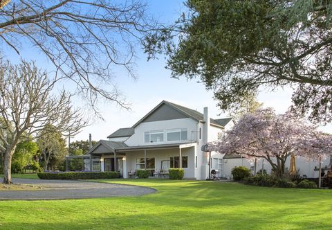 其他 Maxwell's Golf Retreat