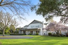 其他 Maxwell's Golf Retreat