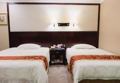 Lain-lain 7 Mizparton Hotel