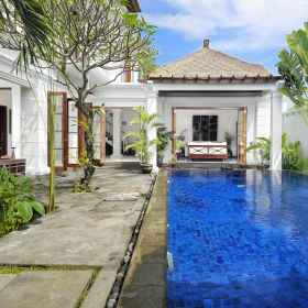 Primary image 1 Villa Rene, Hotel Soori Dog Grooming