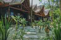 Lain-lain Jing's Place Homestay siargao