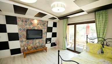 Khác 4 Ulsan Edelweiss Pension