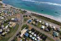 Lainnya Horrocks Beach Caravan Park