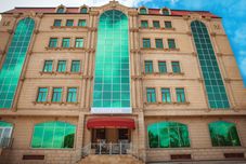 Lainnya Continental Hotel