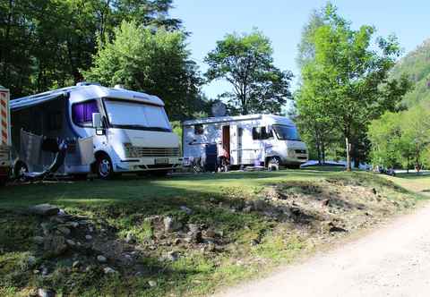 Others Camping Le Ceytrou