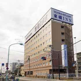 Primary image 1 토요코인 초후 게이오 라인 후다 스테이션, 기치조지 로프트 호텔