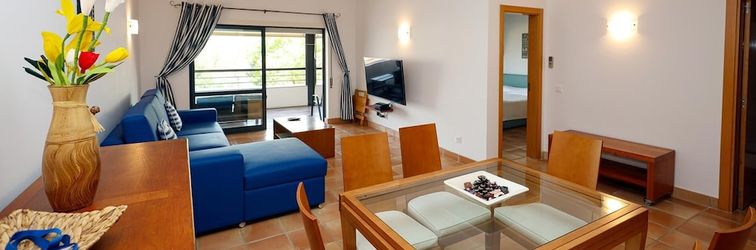 Others B39 - MarinaPark 2 Bedrooms Flat by DreamAlgarve