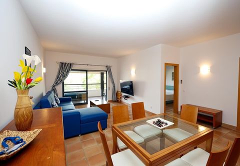 Others B39 - MarinaPark 2 Bedrooms Flat by DreamAlgarve