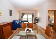 Others 4 B39 - MarinaPark 2 Bedrooms Flat by DreamAlgarve