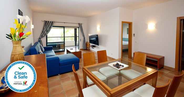 Lainnya B39 - MarinaPark 2 Bedrooms Flat by DreamAlgarve