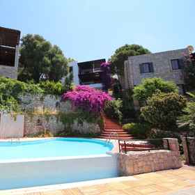 Primary image1古姆許路克特藍蒙托埃弗勒里飯店,Magi Beach飯店