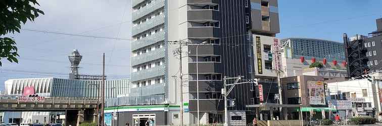 Others Hotel Chuo Crown