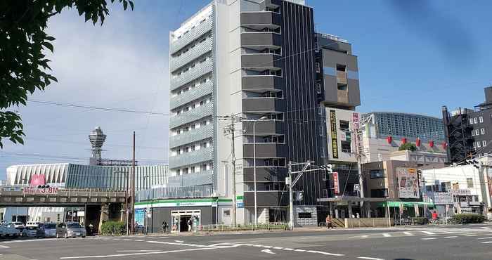 Others Hotel Chuo Crown