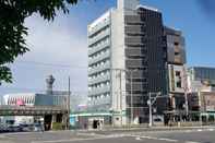 Others Hotel Chuo Crown