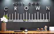 Others 7 Hotel Chuo Crown