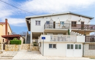 Khác 3 Apartments Bregovec Maslenica