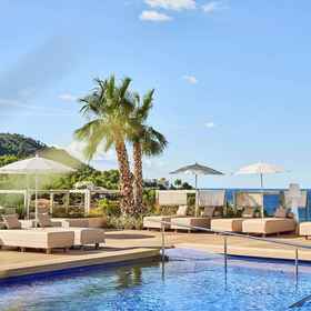 ภาพหลัก1Zafiro Palace Andratx,埃斯波尔莱斯飯店