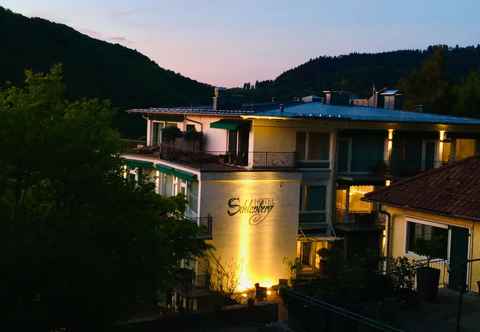 Khác Hotel Schlossberg