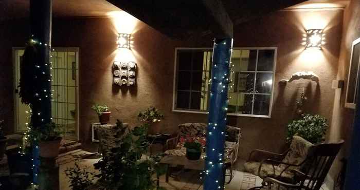 Lainnya Casa Azul Bed & Breakfast